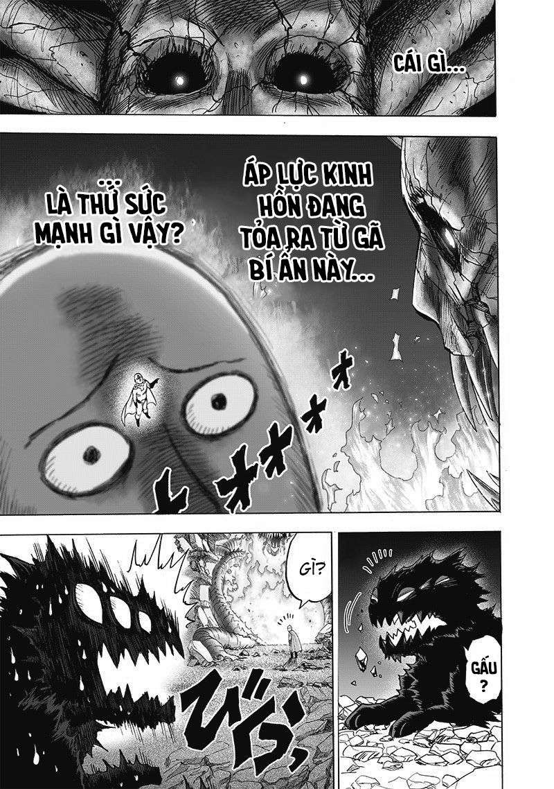 Onepunch-Man Chapter 196.1 - Trang 2