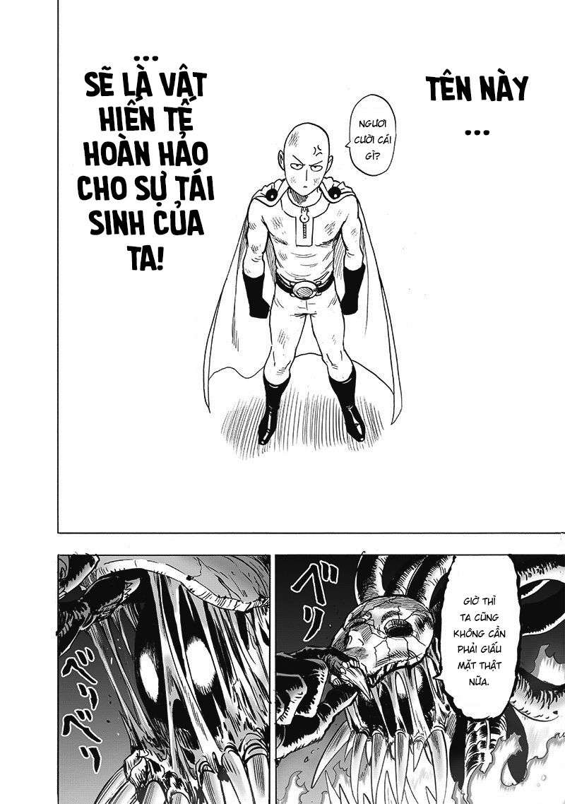 Onepunch-Man Chapter 196.1 - Trang 2