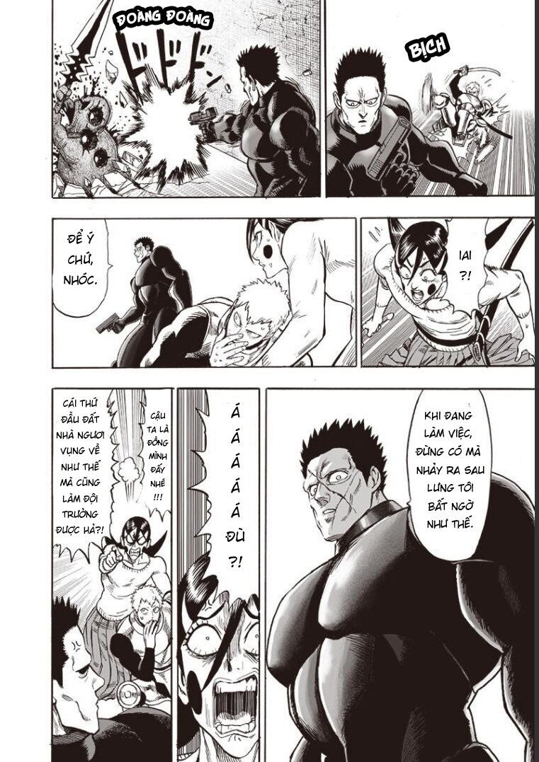 Onepunch-Man Chapter 178.1 - Trang 2