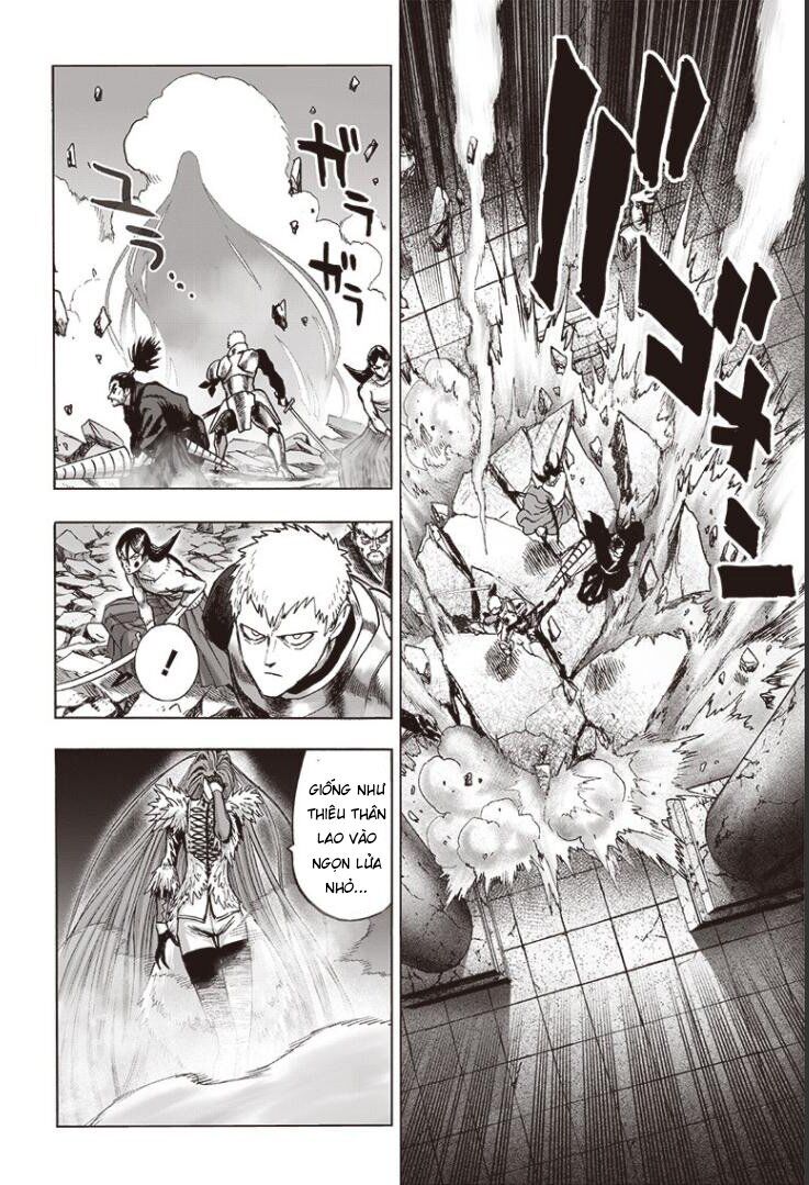 Onepunch-Man Chapter 178.1 - Trang 2