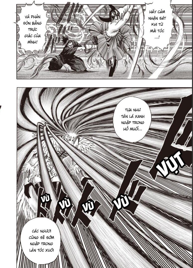 Onepunch-Man Chapter 178.1 - Trang 2