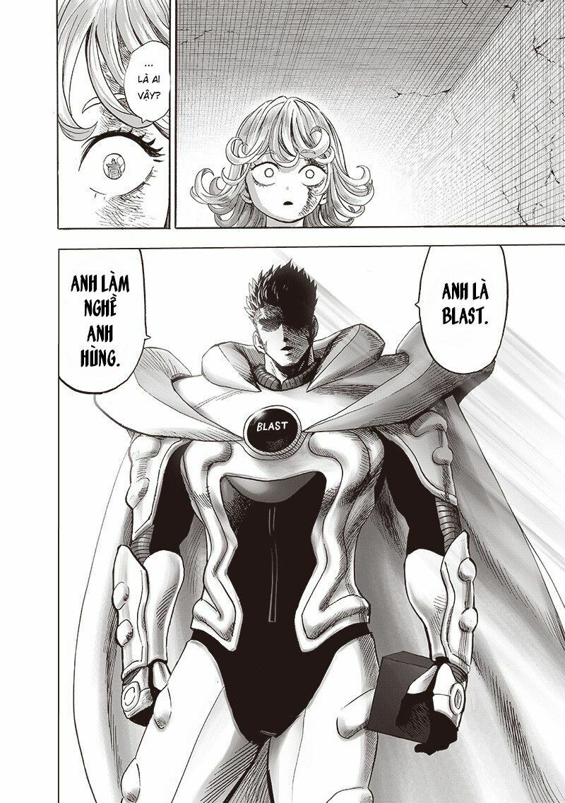 Onepunch-Man Chapter 124.5 - Trang 2