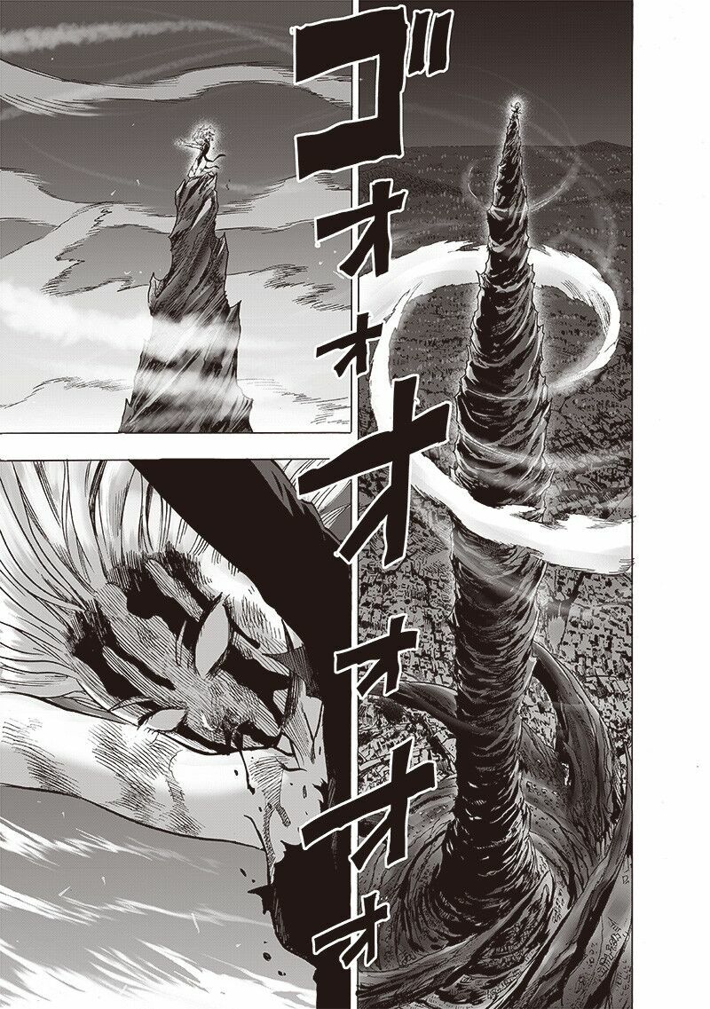 Onepunch-Man Chapter 124.5 - Trang 2