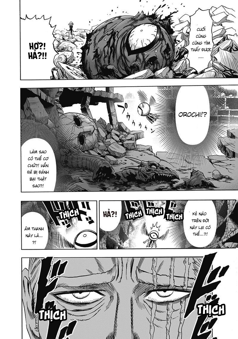 Onepunch-Man Chapter 70.5 - Trang 2