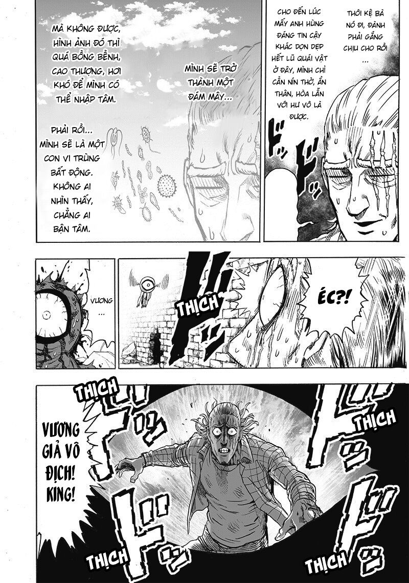 Onepunch-Man Chapter 70.5 - Trang 2