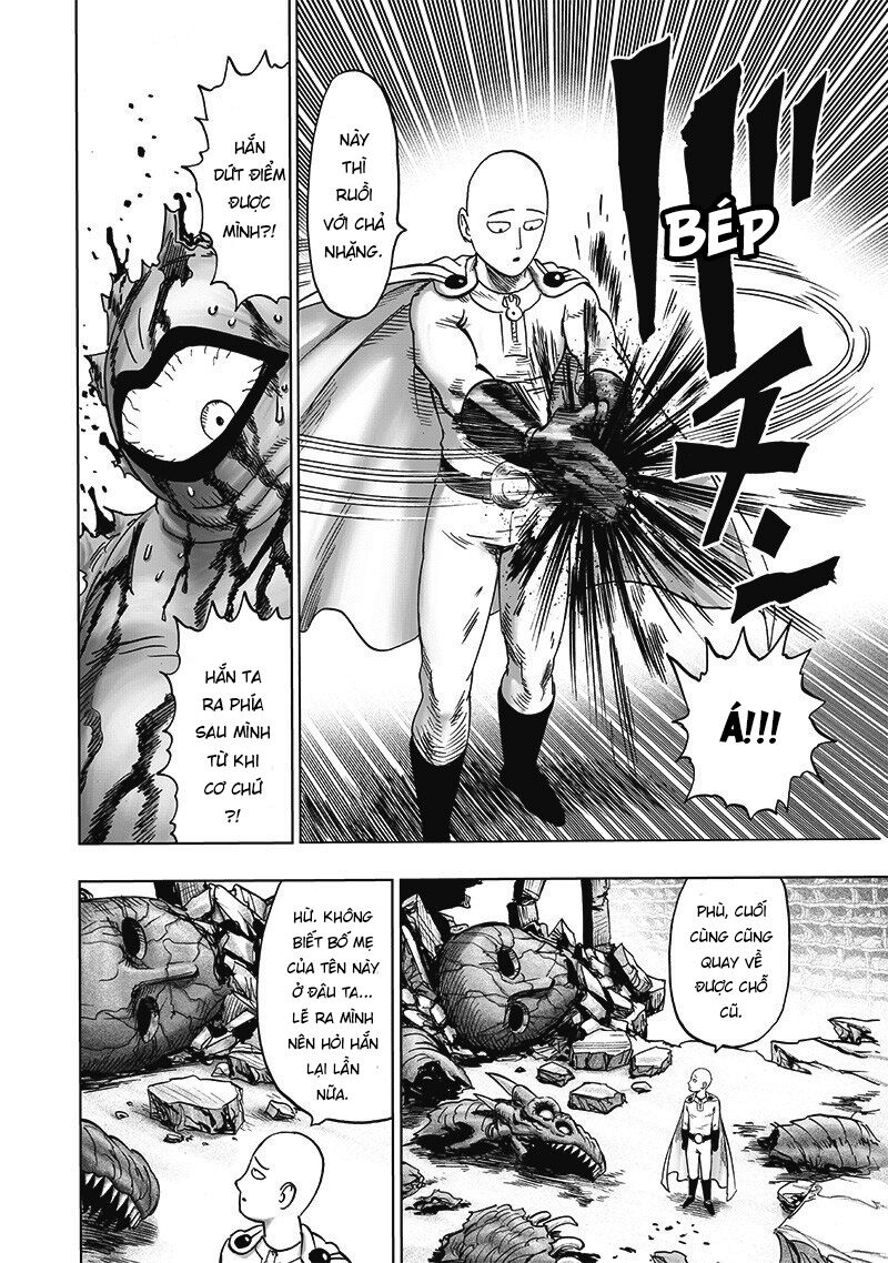 Onepunch-Man Chapter 70.5 - Trang 2