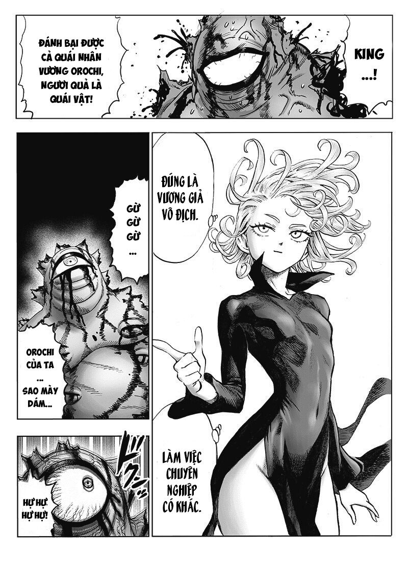 Onepunch-Man Chapter 70.5 - Trang 2