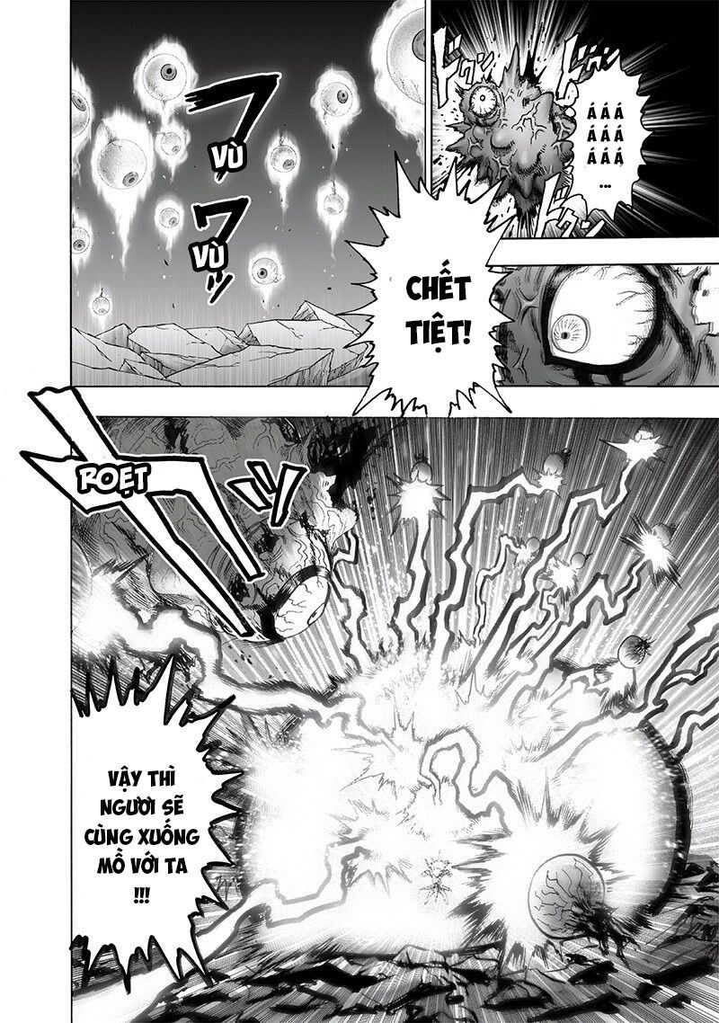 Onepunch-Man Chapter 70.5 - Trang 2