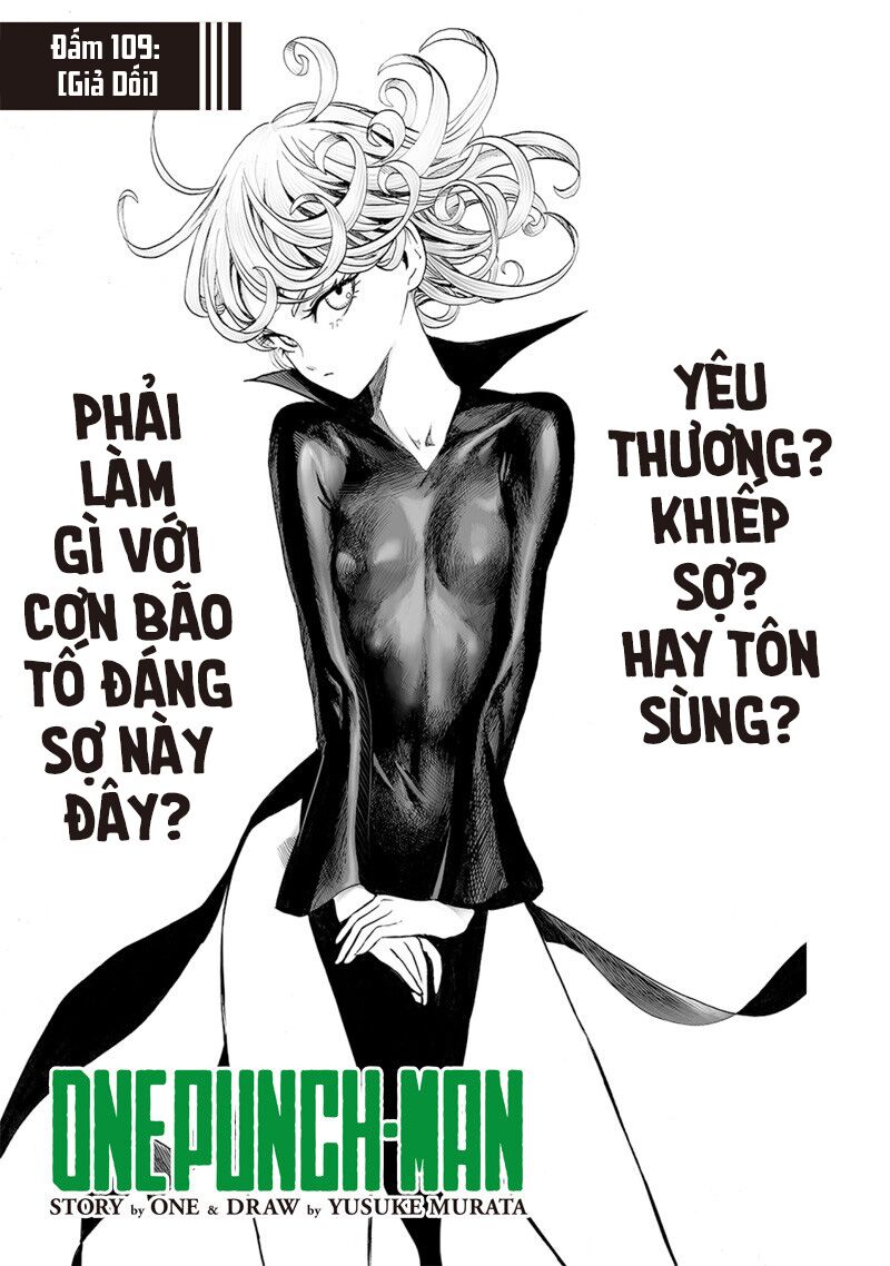 Onepunch-Man Chapter 70.5 - Trang 2