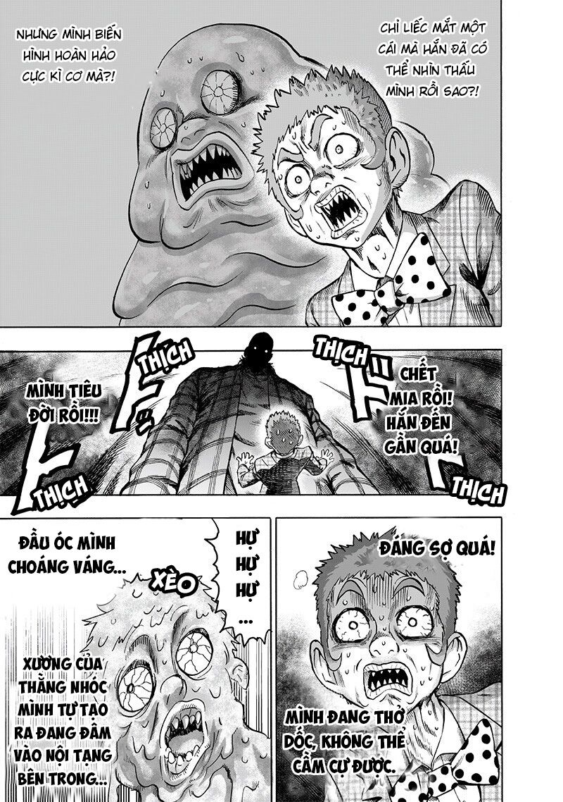 Onepunch-Man Chapter 70.5 - Trang 2