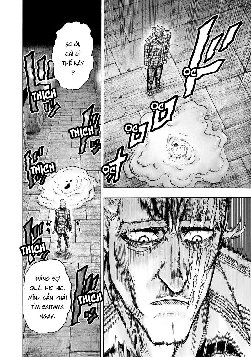 Onepunch-Man Chapter 70.5 - Trang 2