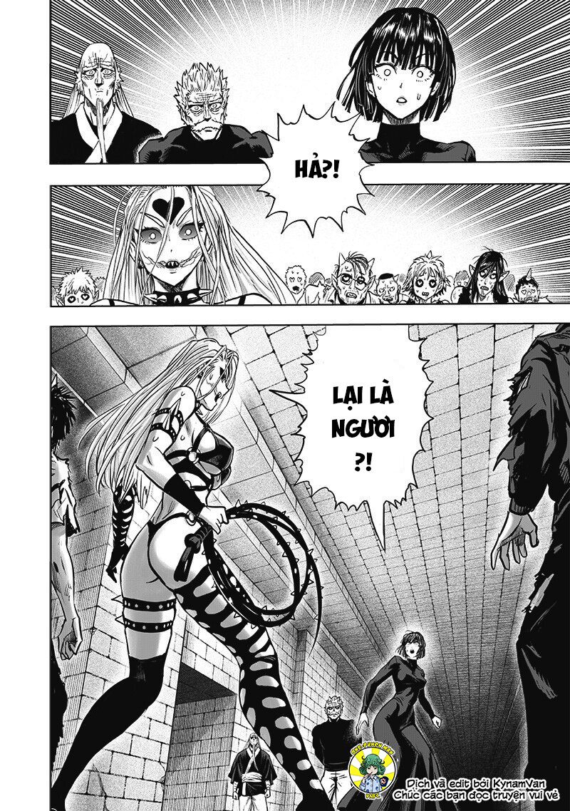 Onepunch-Man Chapter 70.5 - Trang 2