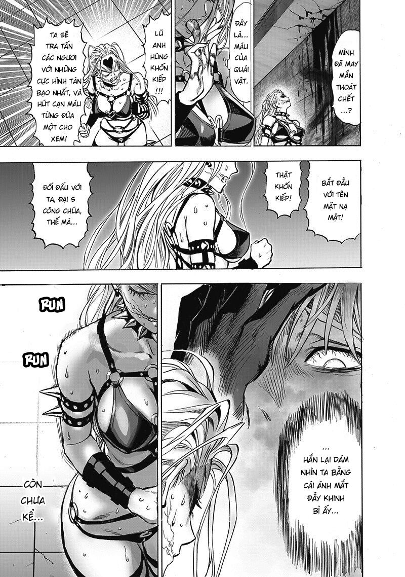 Onepunch-Man Chapter 70.5 - Trang 2