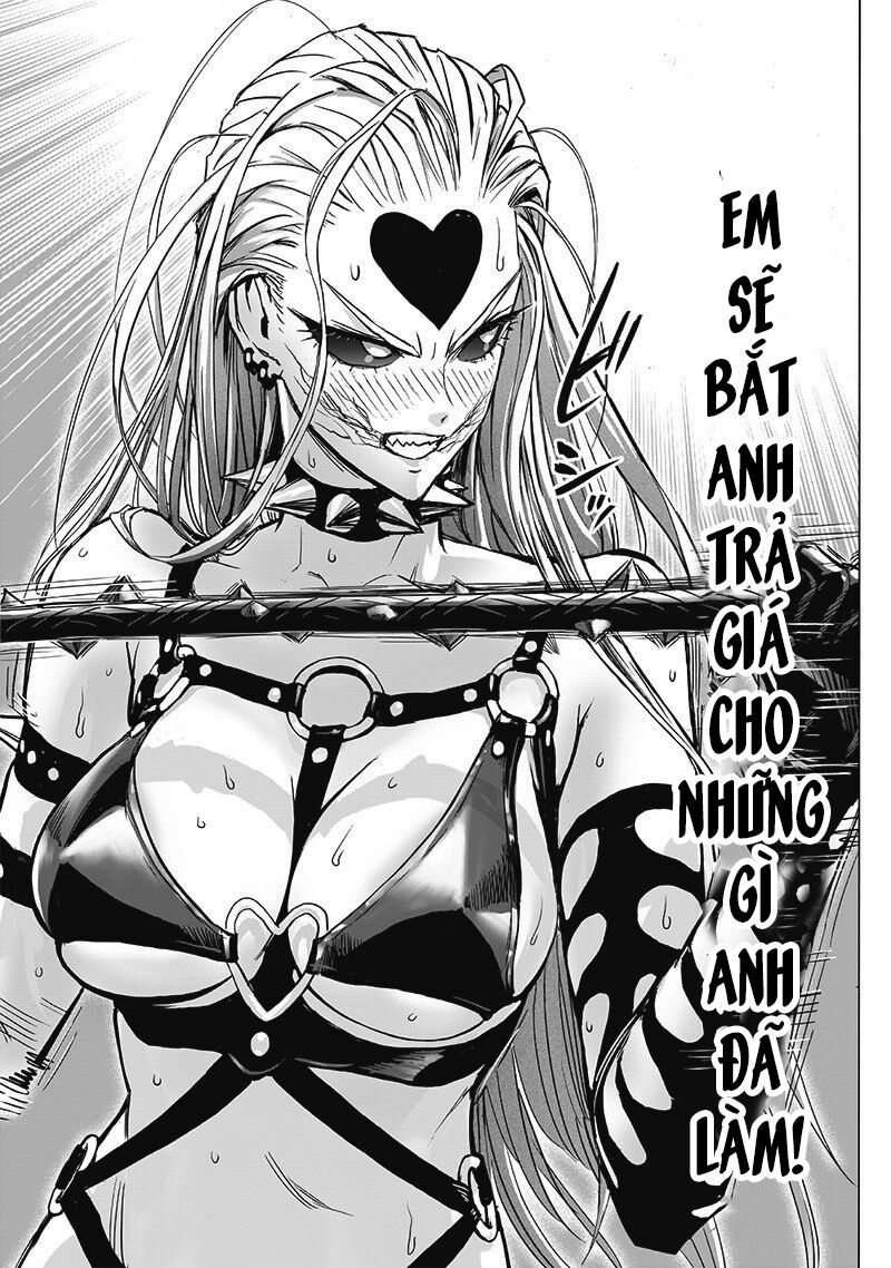 Onepunch-Man Chapter 70.5 - Trang 2