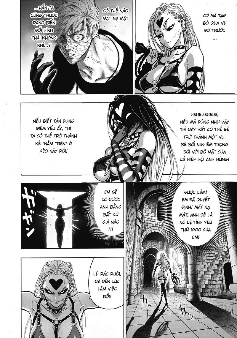 Onepunch-Man Chapter 70.5 - Trang 2