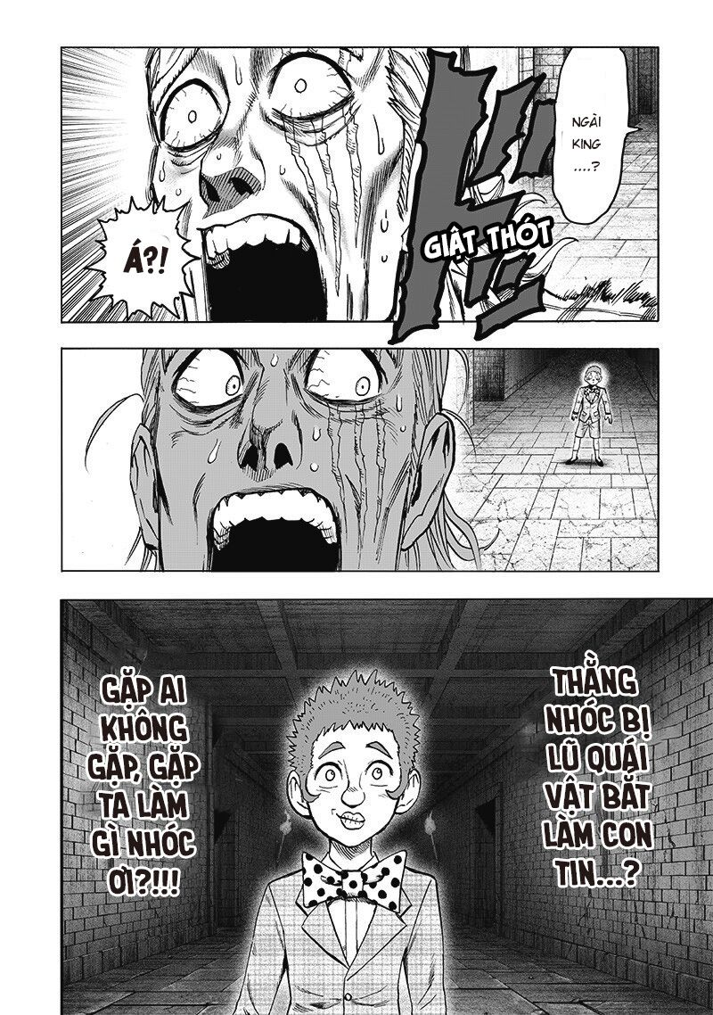 Onepunch-Man Chapter 67.2 - Trang 2