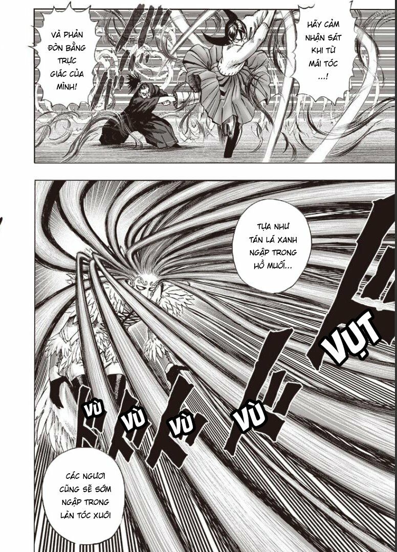 Onepunch-Man Chapter 46.6 - Trang 2