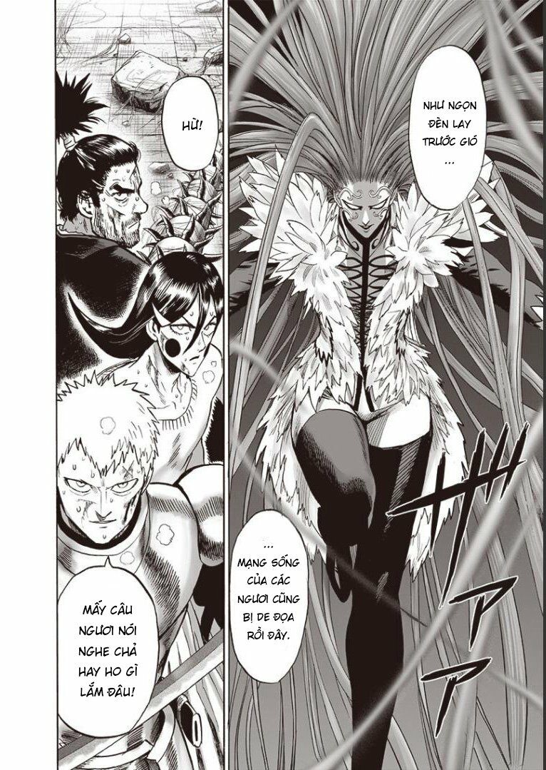 Onepunch-Man Chapter 46.6 - Trang 2