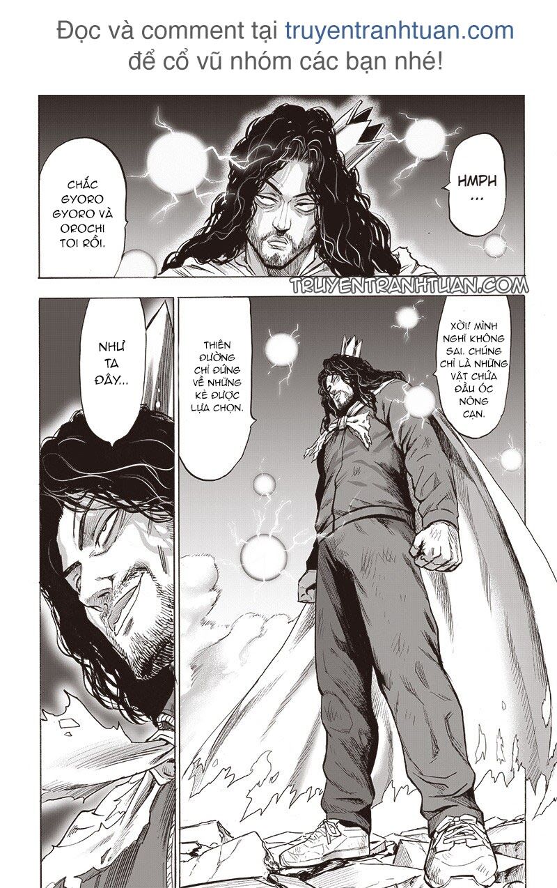 Onepunch-Man Chapter 46.2 - Trang 2