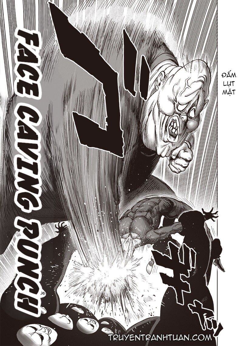 Onepunch-Man Chapter 46.2 - Trang 2