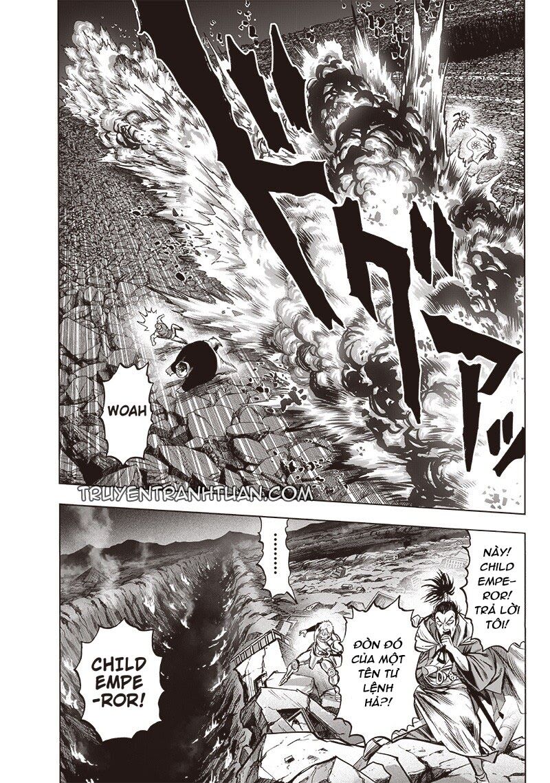 Onepunch-Man Chapter 46.2 - Trang 2