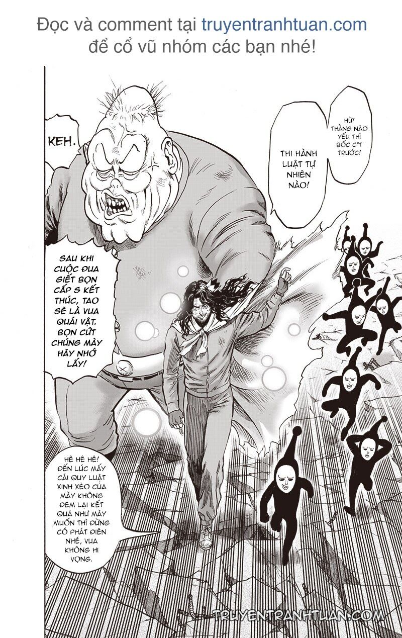 Onepunch-Man Chapter 46.2 - Trang 2