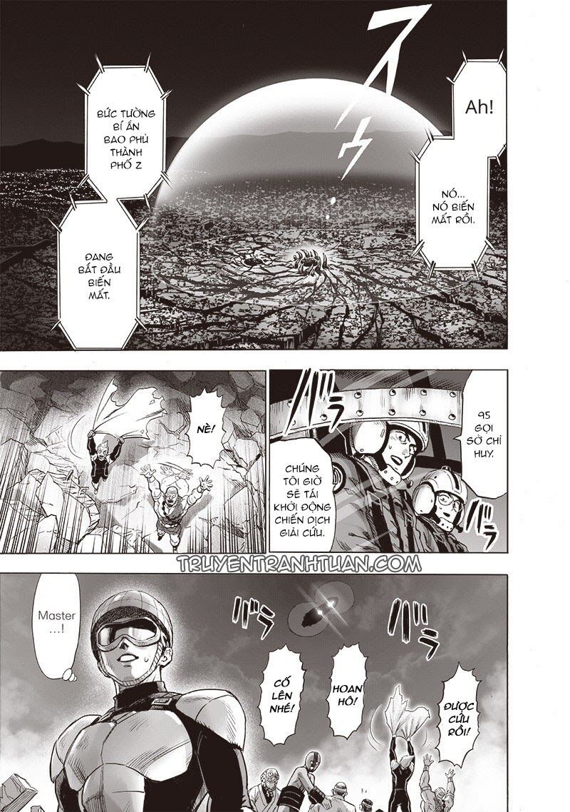 Onepunch-Man Chapter 46.2 - Trang 2