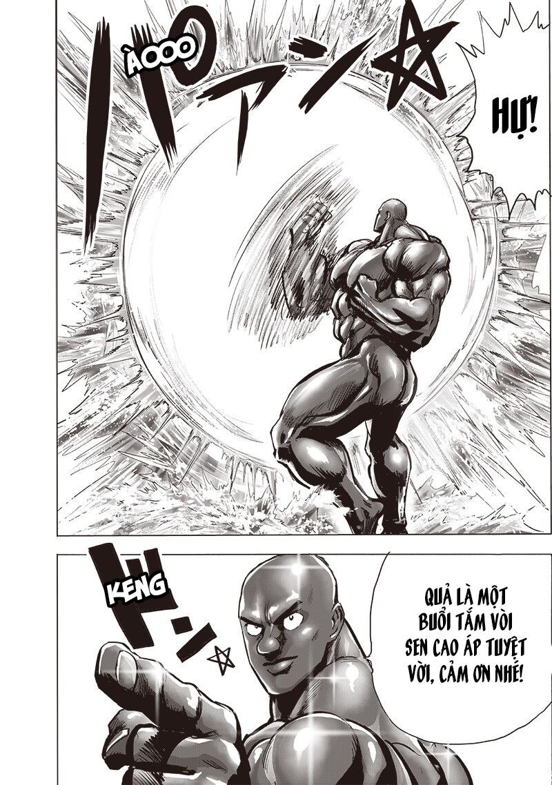 Onepunch-Man Chapter 45.2 - Trang 2