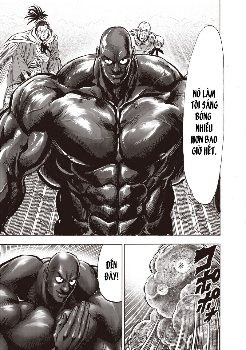 Onepunch-Man Chapter 45.2 - Trang 2