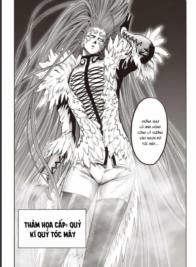 Onepunch-Man Chapter 42.5 - Trang 2