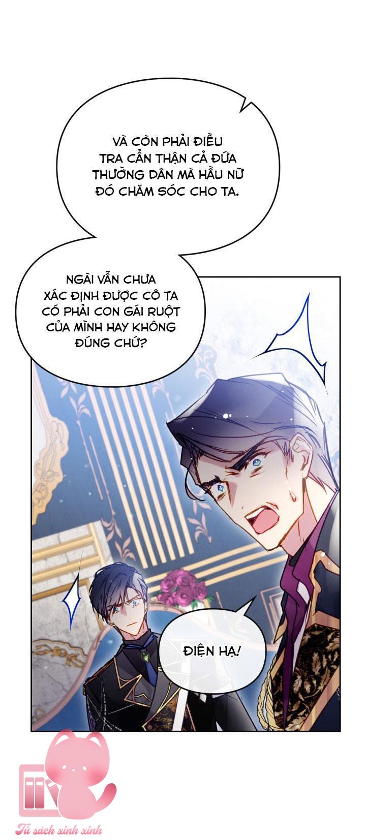 Kết Thúc Của Nhân Vật Phản Diện Chỉ Có Thể Là Cái Chết Chapter 161 - Trang 2