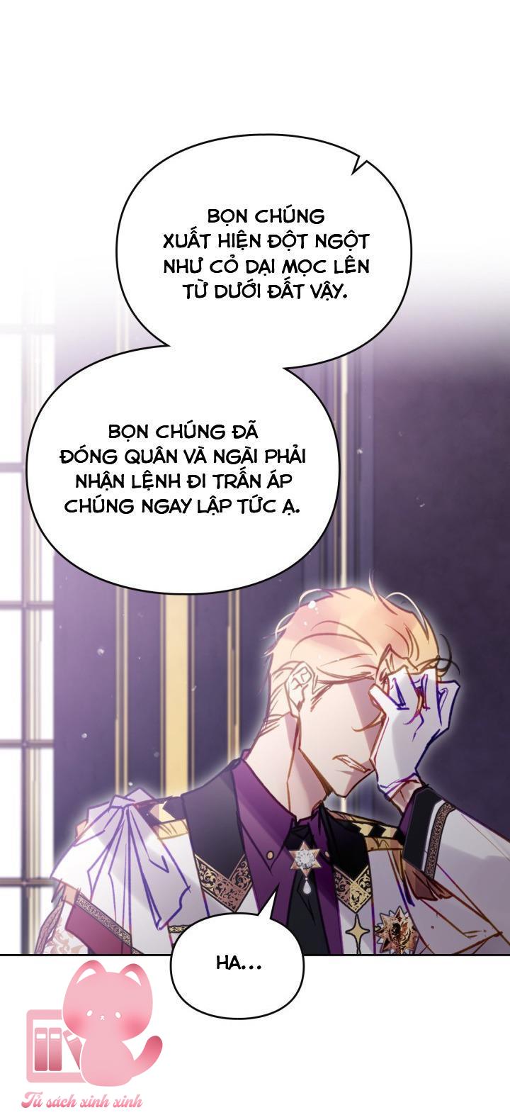 Kết Thúc Của Nhân Vật Phản Diện Chỉ Có Thể Là Cái Chết Chapter 161 - Trang 2