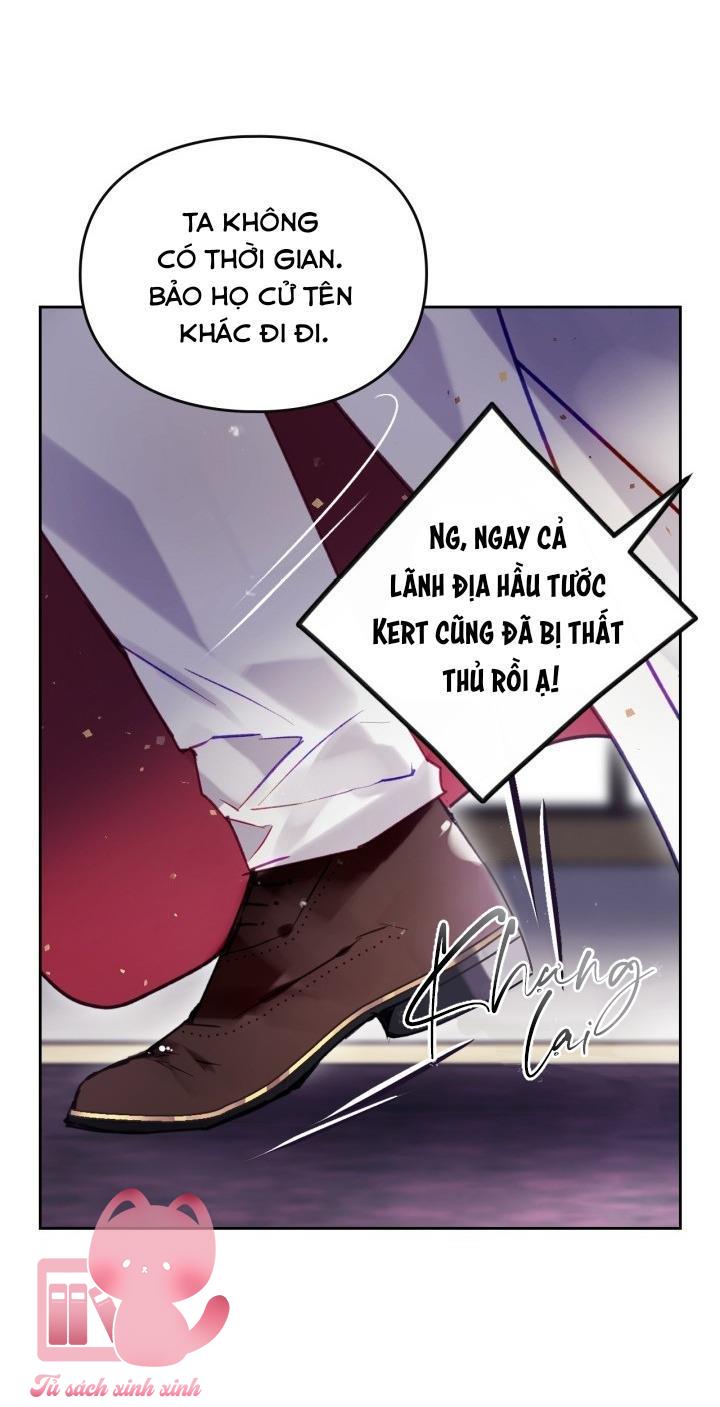 Kết Thúc Của Nhân Vật Phản Diện Chỉ Có Thể Là Cái Chết Chapter 161 - Trang 2