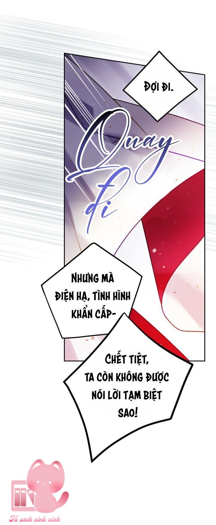 Kết Thúc Của Nhân Vật Phản Diện Chỉ Có Thể Là Cái Chết Chapter 161 - Trang 2