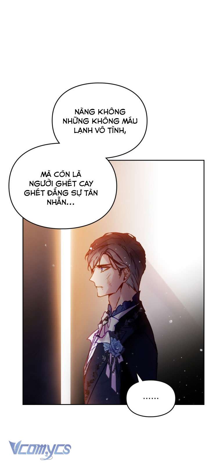 Kết Thúc Của Nhân Vật Phản Diện Chỉ Có Thể Là Cái Chết Chapter 160 - Trang 2