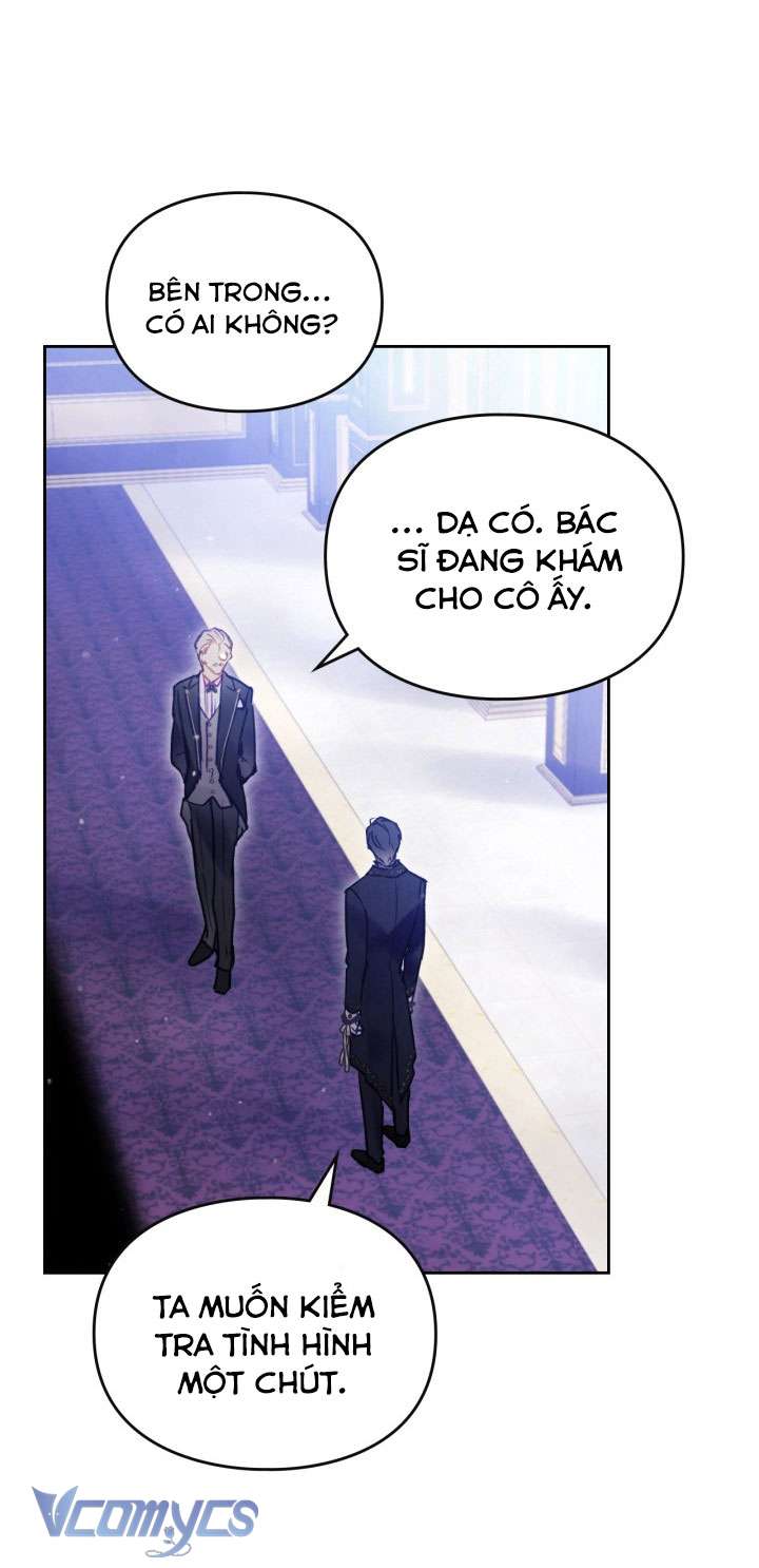 Kết Thúc Của Nhân Vật Phản Diện Chỉ Có Thể Là Cái Chết Chapter 159 - Trang 2