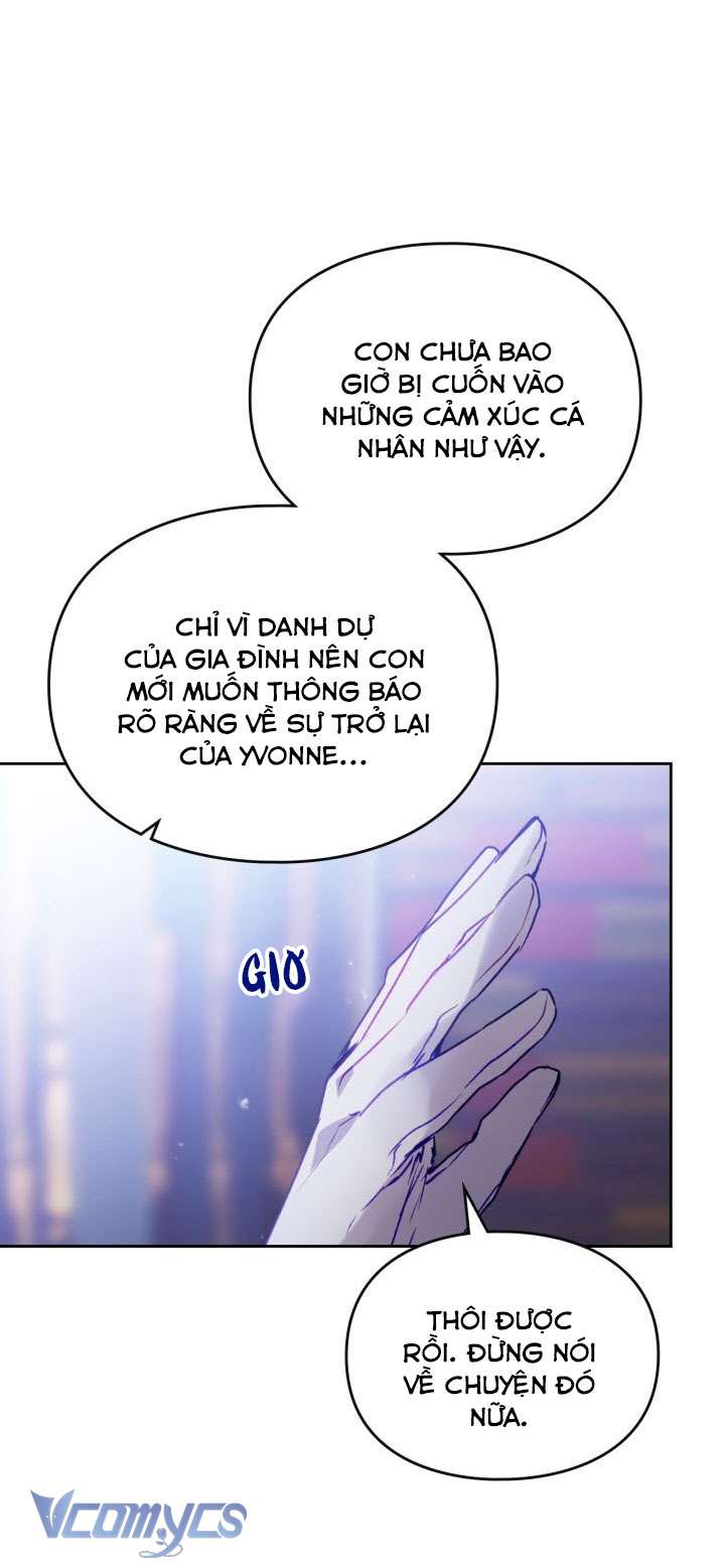 Kết Thúc Của Nhân Vật Phản Diện Chỉ Có Thể Là Cái Chết Chapter 158 - Trang 2