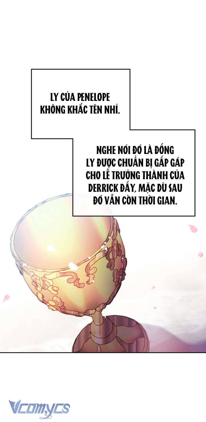 Kết Thúc Của Nhân Vật Phản Diện Chỉ Có Thể Là Cái Chết Chapter 155 - Trang 2