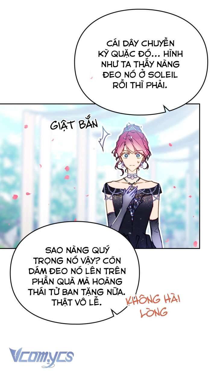 Kết Thúc Của Nhân Vật Phản Diện Chỉ Có Thể Là Cái Chết Chapter 154 - Trang 2