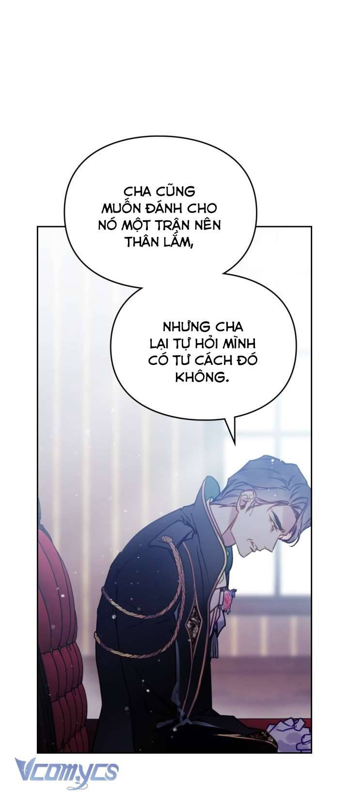 Kết Thúc Của Nhân Vật Phản Diện Chỉ Có Thể Là Cái Chết Chapter 151 - Trang 2