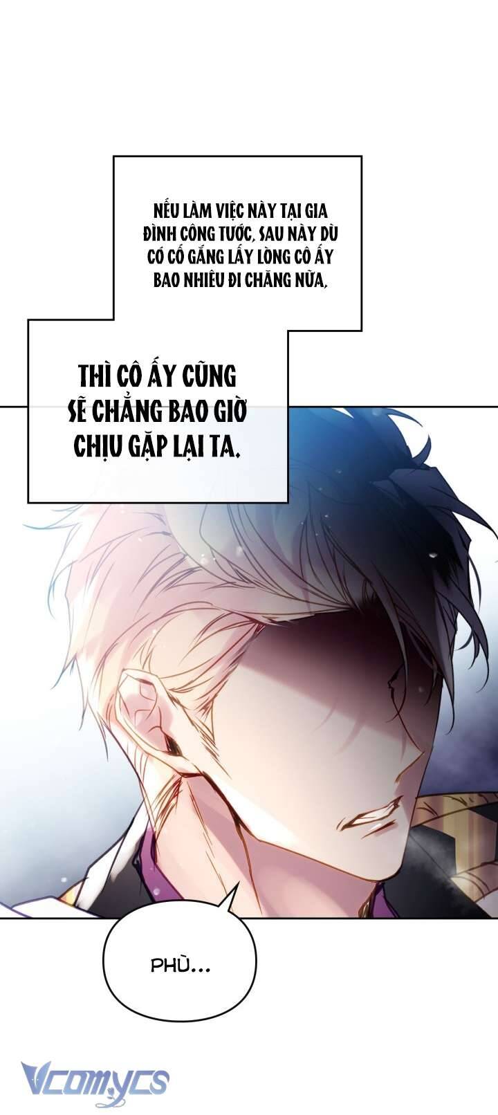 Kết Thúc Của Nhân Vật Phản Diện Chỉ Có Thể Là Cái Chết Chapter 148 - Trang 2