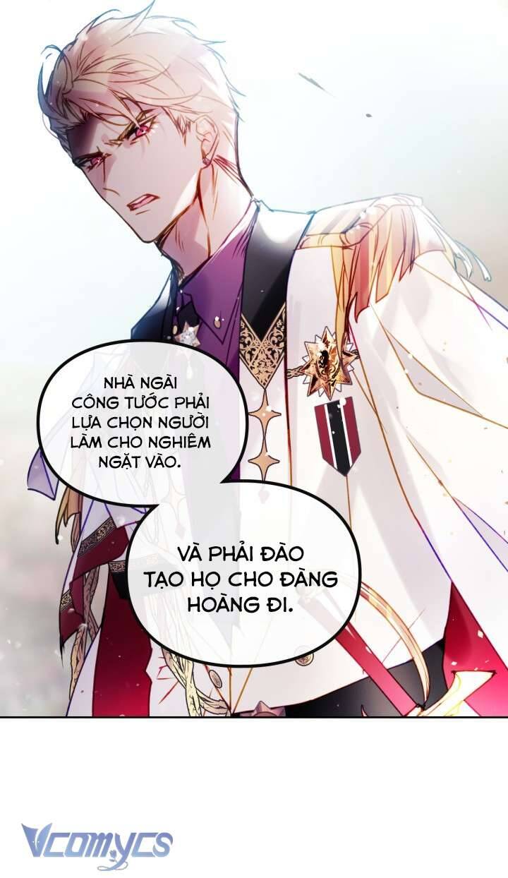 Kết Thúc Của Nhân Vật Phản Diện Chỉ Có Thể Là Cái Chết Chapter 148 - Trang 2