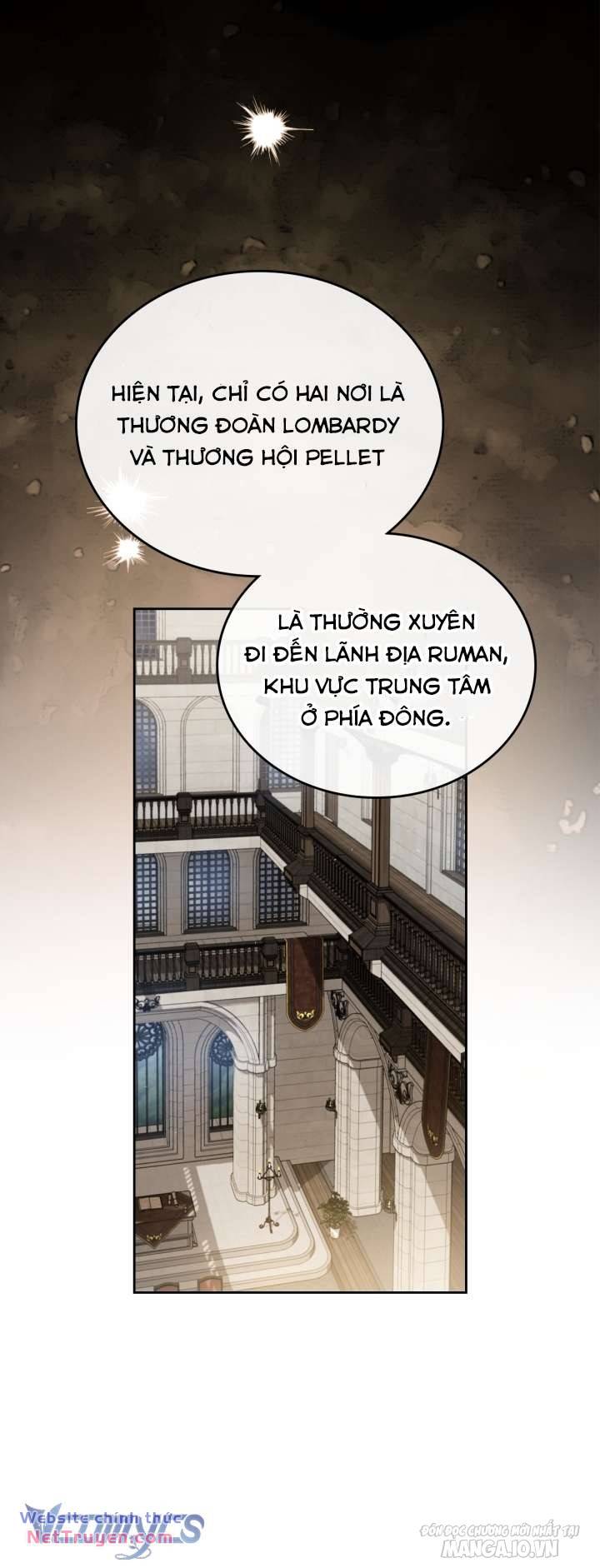 Kết Thúc Của Nhân Vật Phản Diện Chỉ Có Thể Là Cái Chết Chapter 147 - Trang 2