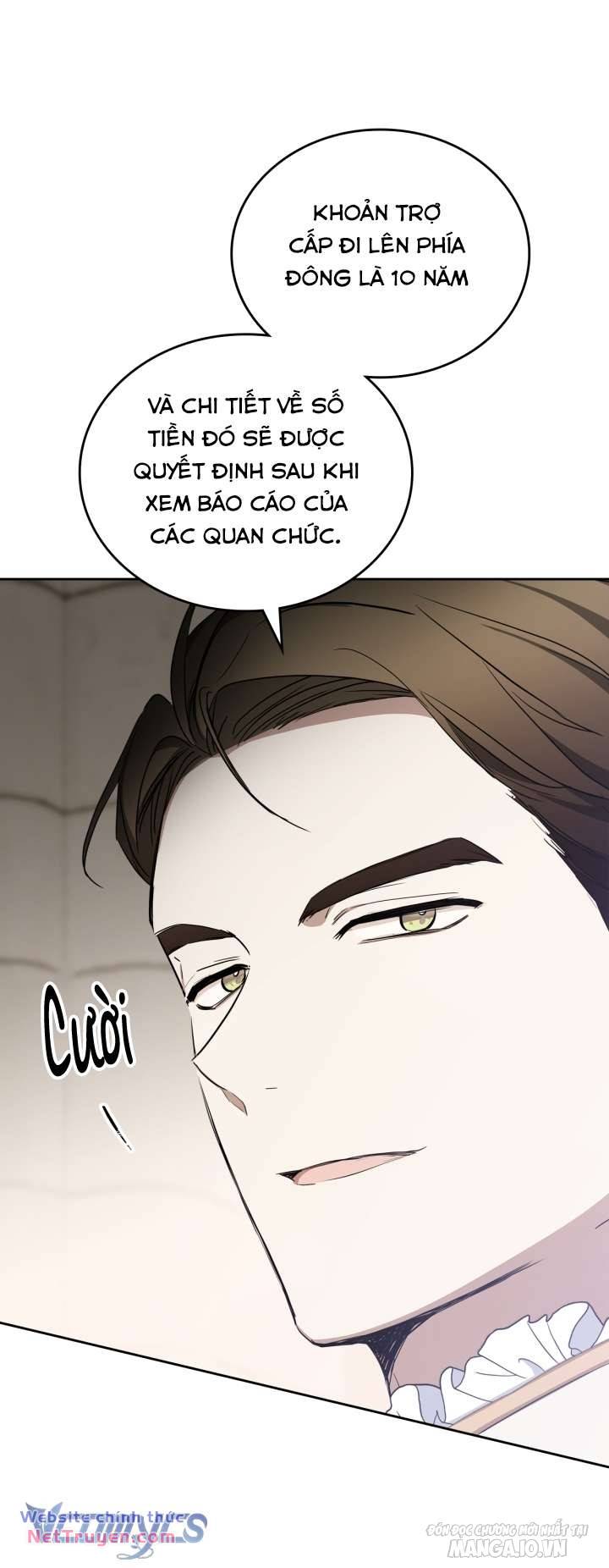 Kết Thúc Của Nhân Vật Phản Diện Chỉ Có Thể Là Cái Chết Chapter 147 - Trang 2