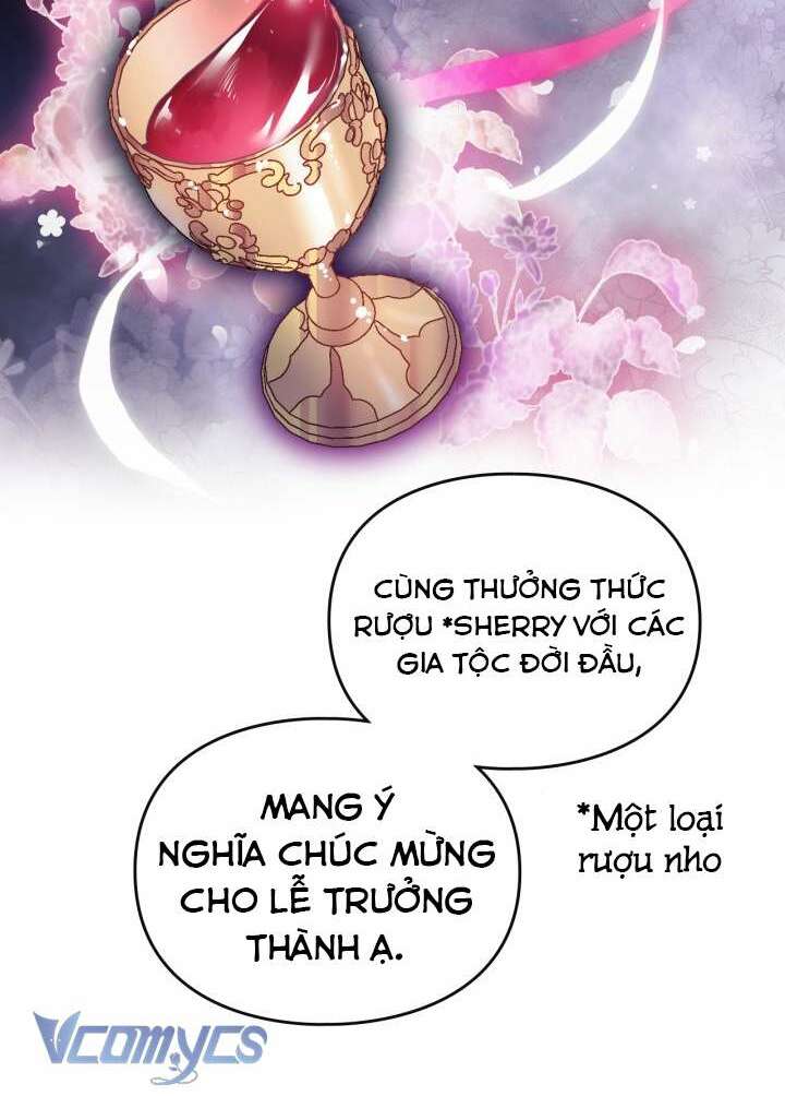 Kết Thúc Của Nhân Vật Phản Diện Chỉ Có Thể Là Cái Chết Chapter 145 - Trang 2