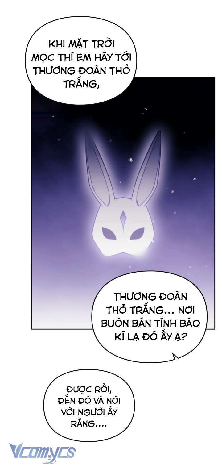 Kết Thúc Của Nhân Vật Phản Diện Chỉ Có Thể Là Cái Chết Chapter 145 - Trang 2