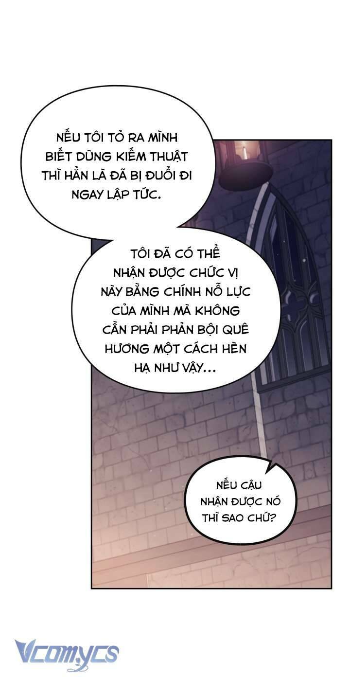 Kết Thúc Của Nhân Vật Phản Diện Chỉ Có Thể Là Cái Chết Chapter 144 - Trang 2