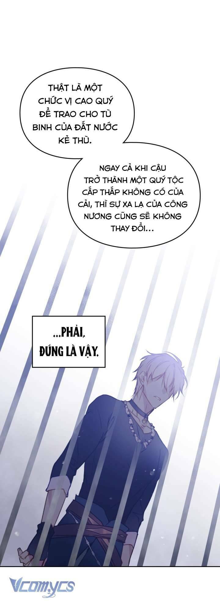 Kết Thúc Của Nhân Vật Phản Diện Chỉ Có Thể Là Cái Chết Chapter 144 - Trang 2