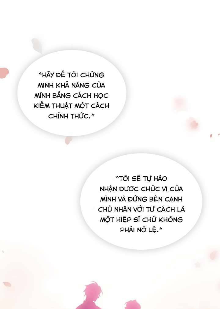 Kết Thúc Của Nhân Vật Phản Diện Chỉ Có Thể Là Cái Chết Chapter 144 - Trang 2