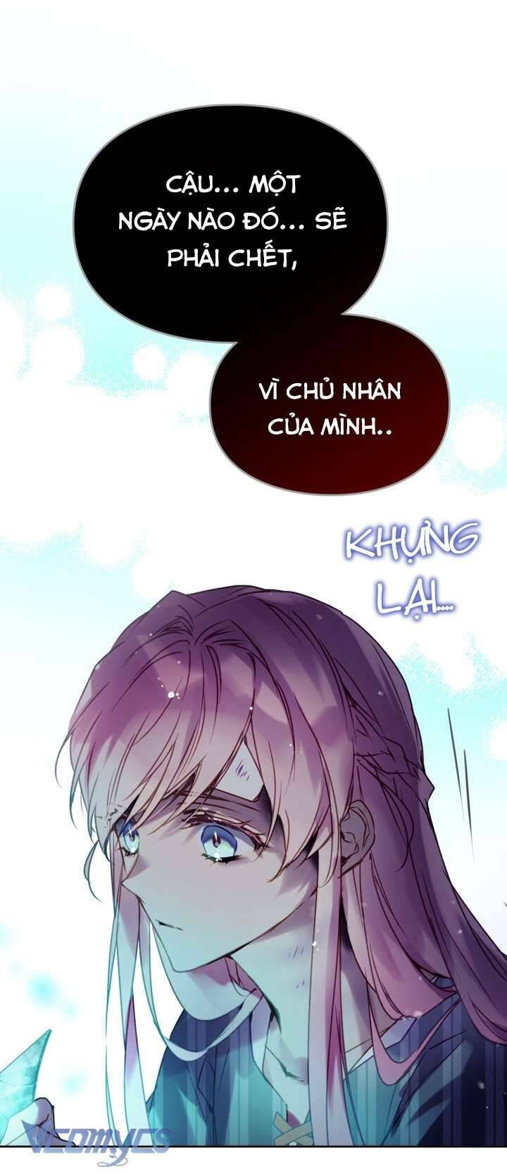 Kết Thúc Của Nhân Vật Phản Diện Chỉ Có Thể Là Cái Chết Chapter 144 - Trang 2